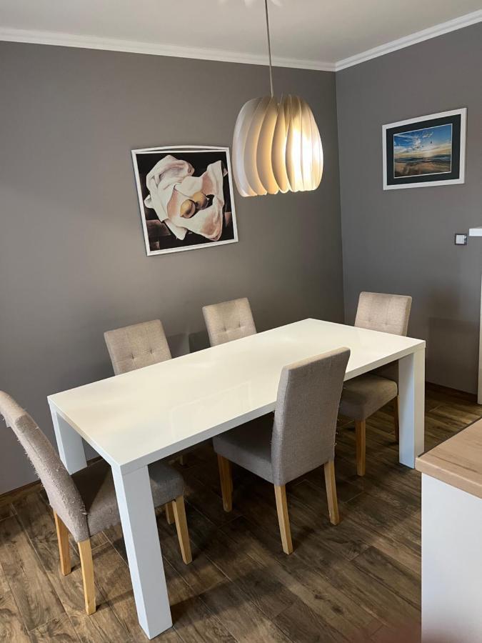 Dani Apartment Varna Eksteriør billede