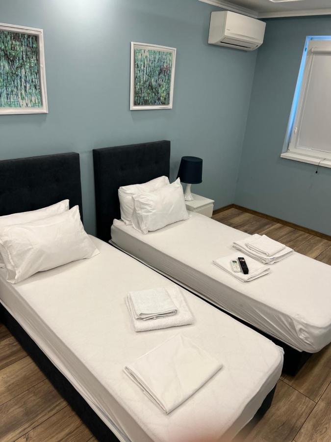 Dani Apartment Varna Eksteriør billede